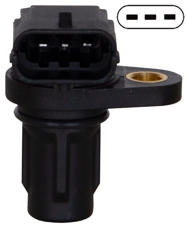 KIA RIO III 1.2 G4LA CVVT (14-17) ALFA GUILETTA 1.4 940/CAM010/CAM SENSOR