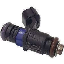 FORD ROCAM SKODA FABIA III CITIGO SEAT MII IBIZA V VW CADDY/04E906031H/FUEL INJECTOR