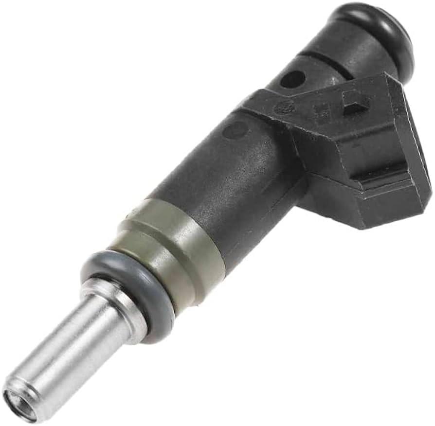 BMW 1 3 X3 Z4 SERIES E46 E87 E83 E83N E85 E90/7506158/13537506158/FUEL INJECTOR