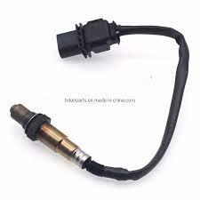QS 2.0 TDI 2009 VW AUD/03L90626/0281004083/OXYGEN SENSOR
